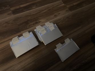 Lithium 10ah 20c LTO Cells