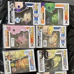 Funko Pop