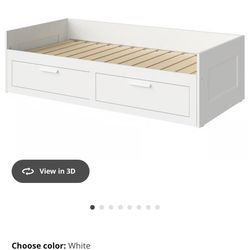 IKEA Day Bed