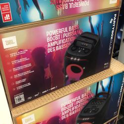 Jbl Partybox Club 120 No One Beats Our Deals 