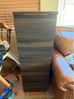 Small Drawer