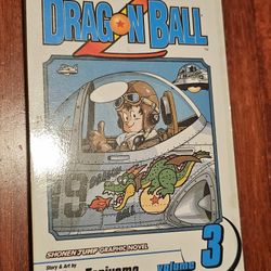 DragonBall Z - Volume 3