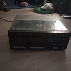 automatic turntable