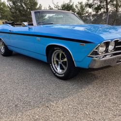 Chevelle