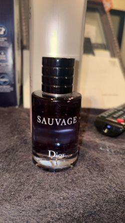 Dior savage