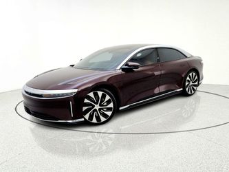 2023 Lucid Air