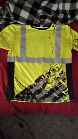 Work shirt