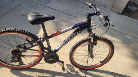 Schwinn Ranger Bicycle 24"