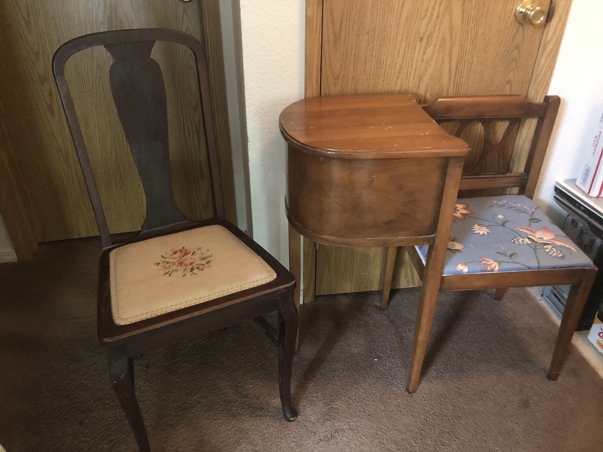 2 Antiques