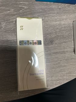 Startraveler Ink Pen 5 pack