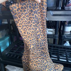 Jessica Simpson Boots 
