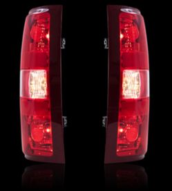 Chevrolet Taillights