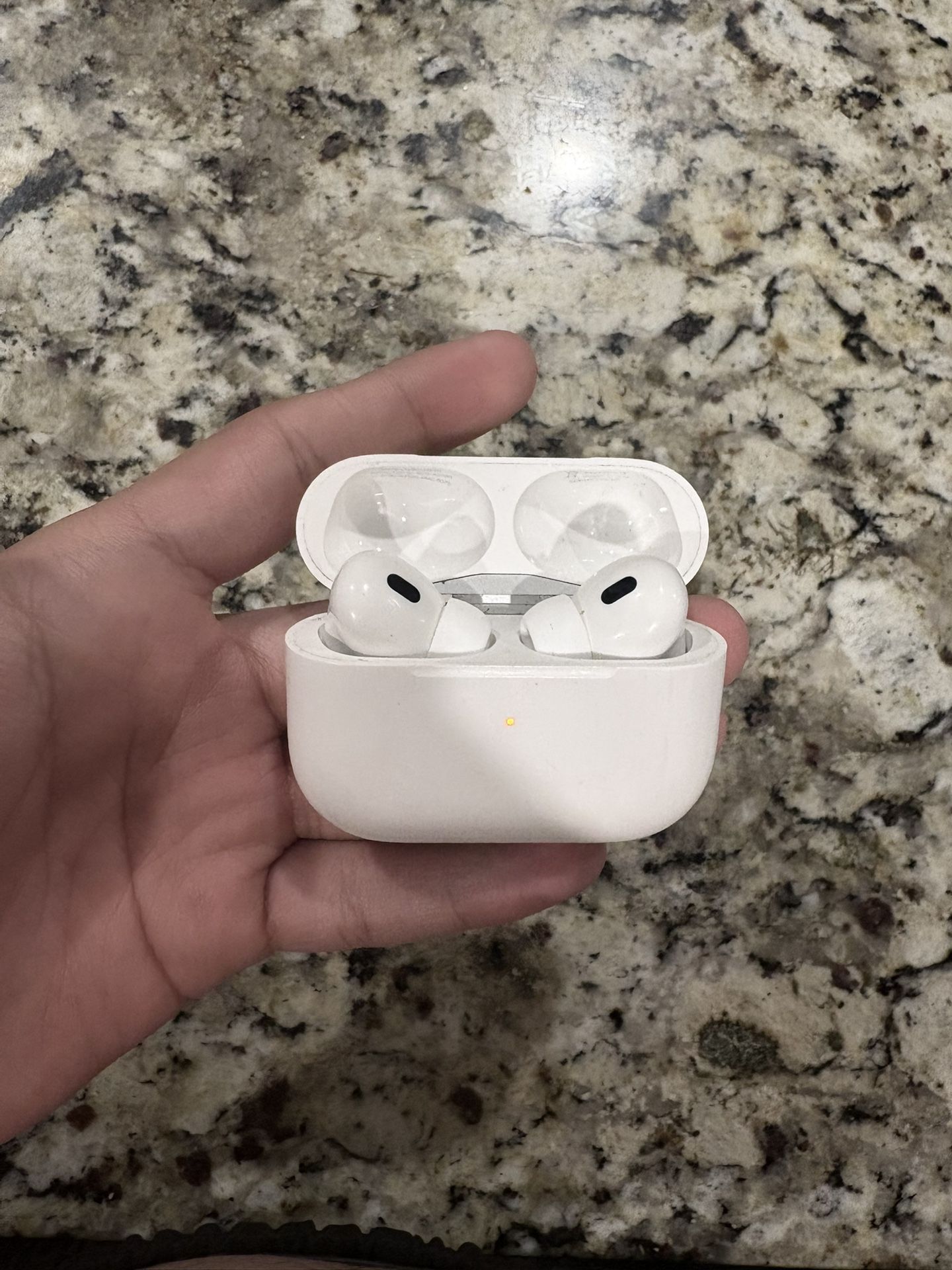 AirPods Pro 2 Generation