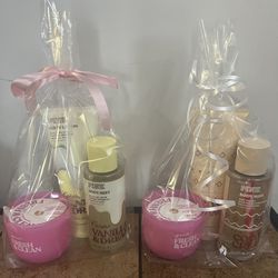 Set De Victoria Secret 