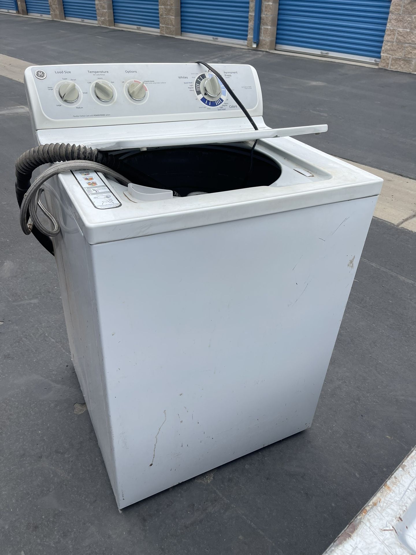 Washer