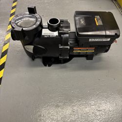 Pool Pump