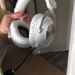 Logitech Pro X 2 Headset 