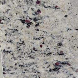 Granite Countertop 108x26