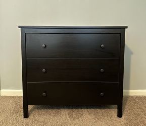 Ikea dresser