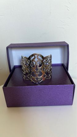 Lia Sophia Silver Bracelet