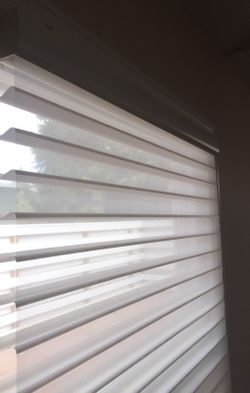 Hunter Douglas Luxury Blinds