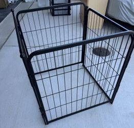 Small Brand New Play Pen