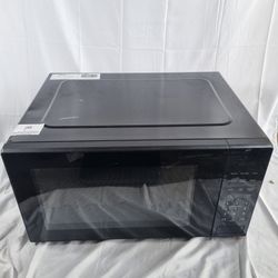 Mainstays 2.2 Cu. Ft. Microwave Oven - Black
