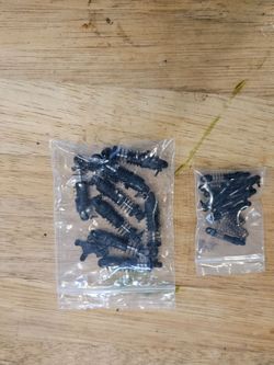Scx24  / Sxc30 Shocks