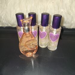 Perfume