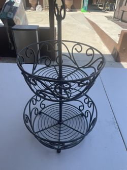 Fruit Tray
