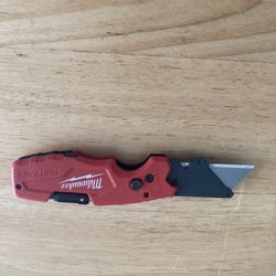 Milwaukee Razor Blade Tool