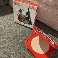 Rudolph X Colourpop Limited Edition 