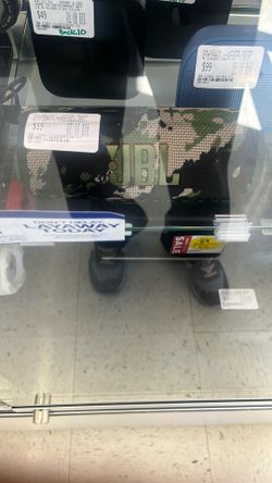 JBL speaker