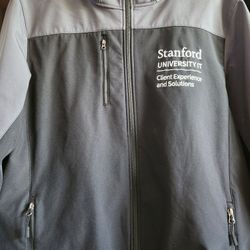 Stanford University IT Jacket