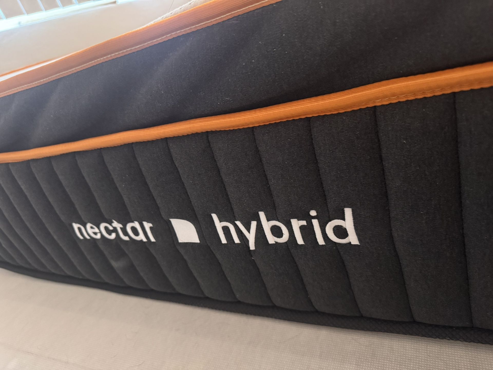 Nectar Premier Copper Hybrid Mattress