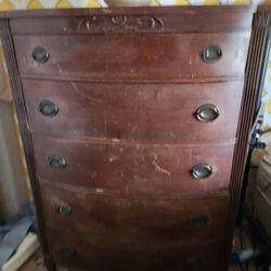 Chest For Sale 