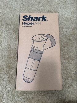 Shark Hair tool