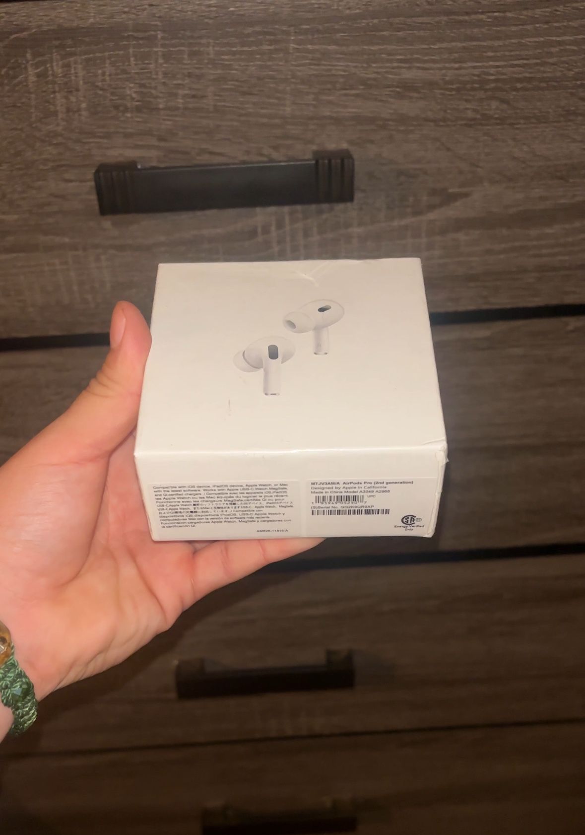 Apple Airpods Pro 2