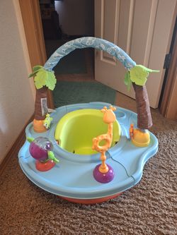 Activity chair