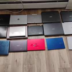 Laptops For Sale 