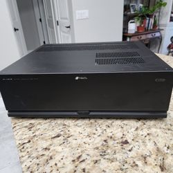 Niles SI-1230 Series 2 12-Channel Amplifier 