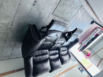 Recliner sofa afw discontinued.