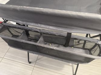 Safe Plus Baby Bed