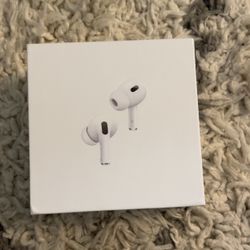 AirPods Pro 2