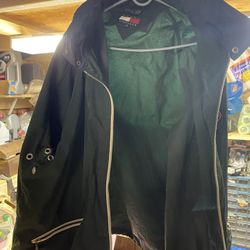 Men’s Light Jacket Xl