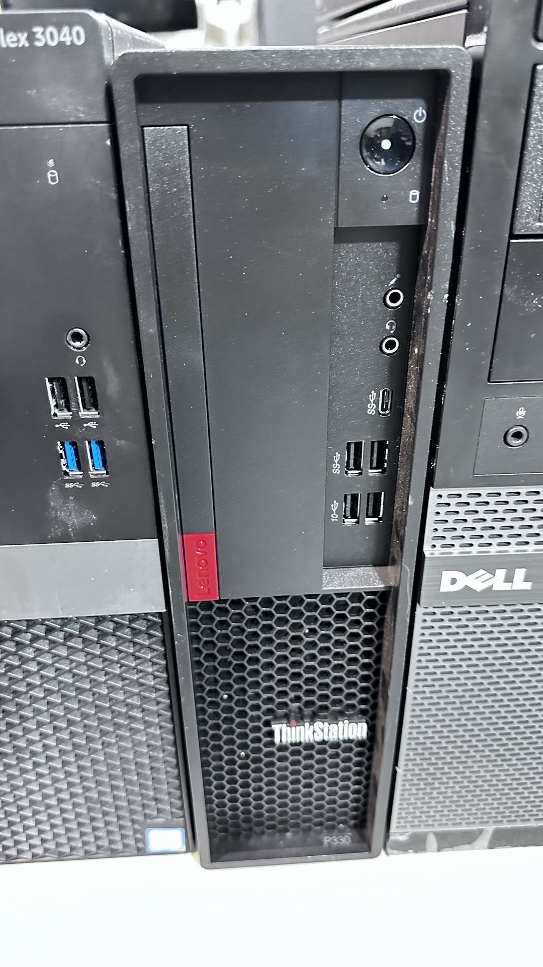 Fast refurbished computers under $199