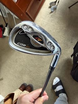 taylormade pitching wedge