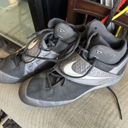 Football Cleats