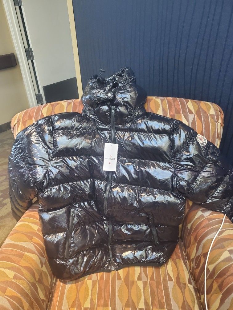 Montclair Coats And UGG hat And Scarf Sets