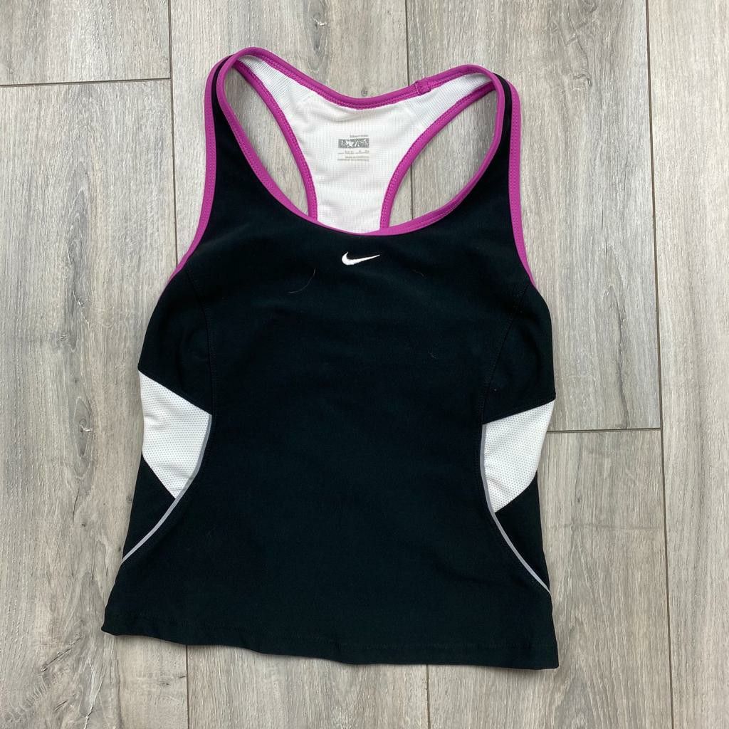 Nike Fit-Dry tank top* women's small